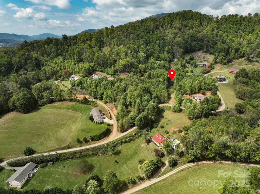 0 Majestic Mountain Drive #11 Burnsville, NC 28714