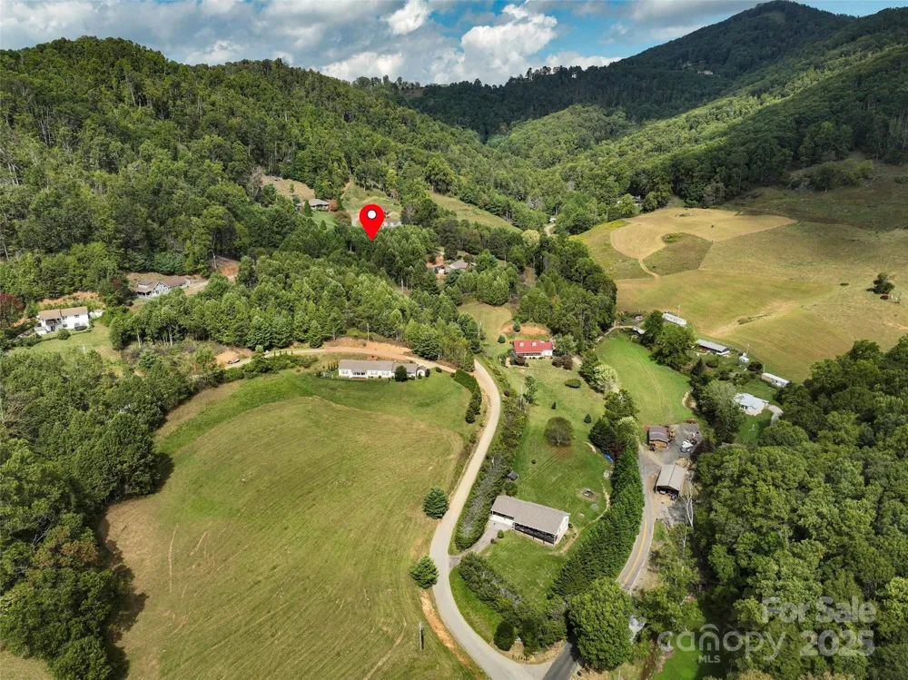 0 Majestic Mountain Drive #11 Burnsville, NC 28714