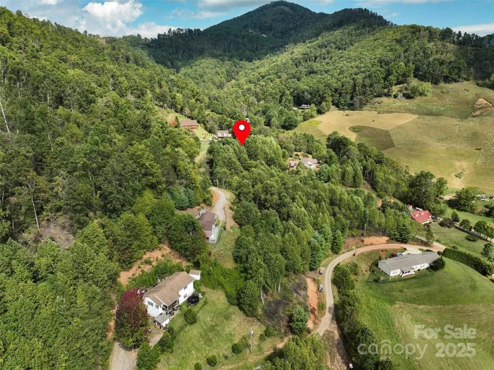 0 Majestic Mountain Drive #11 Burnsville, NC 28714