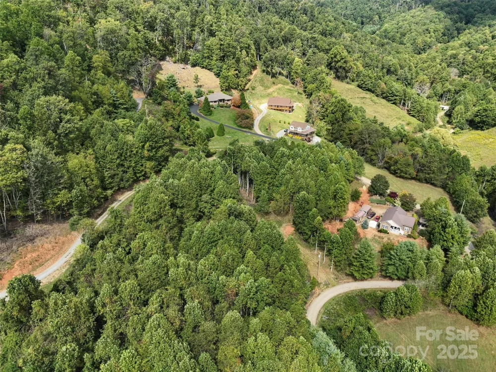 0 Majestic Mountain Drive #11 Burnsville, NC 28714