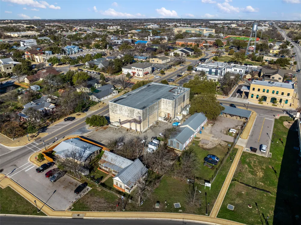 103 W Bagdad Avenue Round Rock, TX 78664