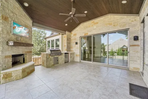 100 Barefoot Park Lane