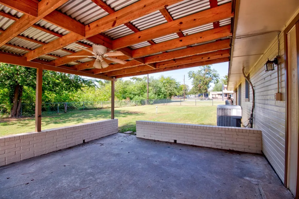 373 Old Shawnee Trail Drive Gordonville, TX 76245
