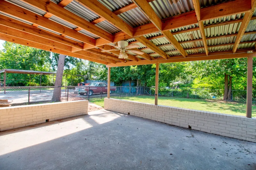 373 Old Shawnee Trail Drive Gordonville, TX 76245