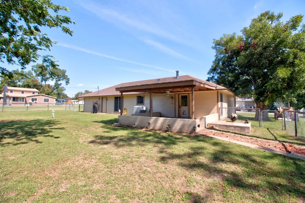 373 Old Shawnee Trail Drive Gordonville, TX 76245