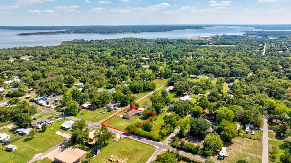 373 Old Shawnee Trail Drive Gordonville, TX 76245