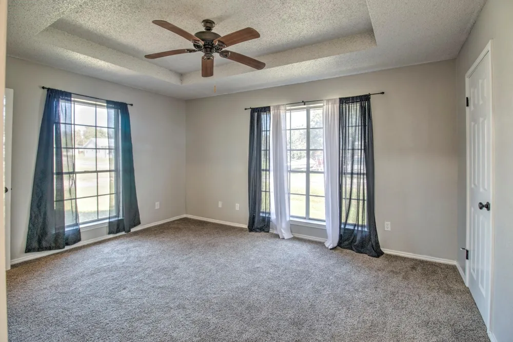 373 Old Shawnee Trail Drive Gordonville, TX 76245