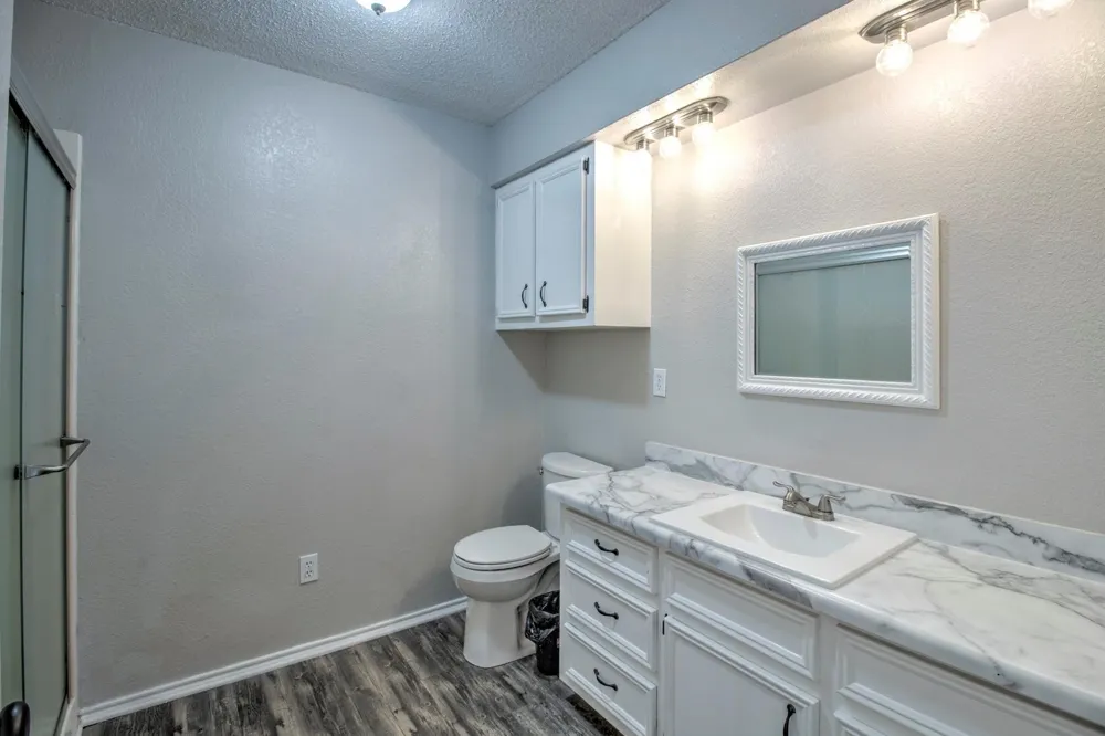373 Old Shawnee Trail Drive Gordonville, TX 76245