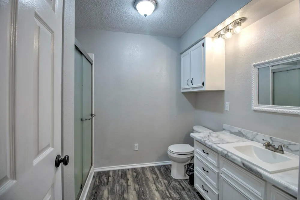 373 Old Shawnee Trail Drive Gordonville, TX 76245