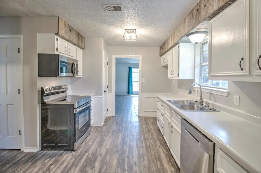 373 Old Shawnee Trail Drive Gordonville, TX 76245