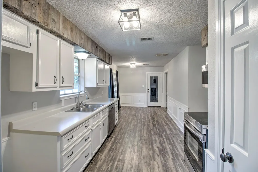 373 Old Shawnee Trail Drive Gordonville, TX 76245