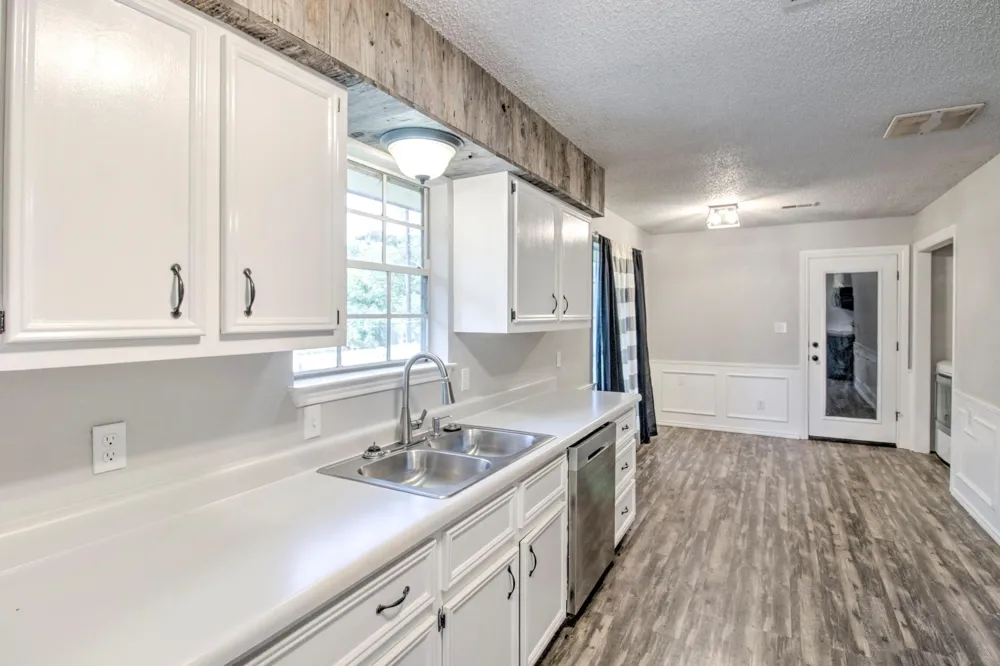 373 Old Shawnee Trail Drive Gordonville, TX 76245
