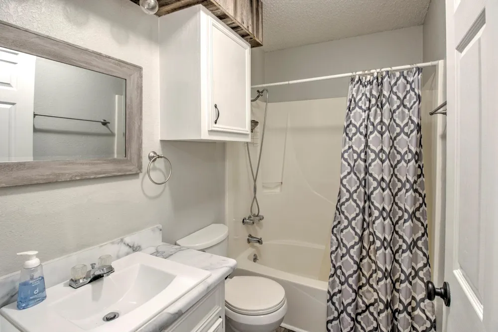 373 Old Shawnee Trail Drive Gordonville, TX 76245