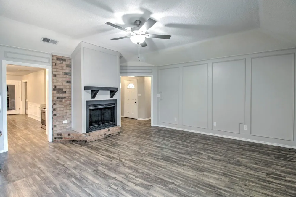 373 Old Shawnee Trail Drive Gordonville, TX 76245