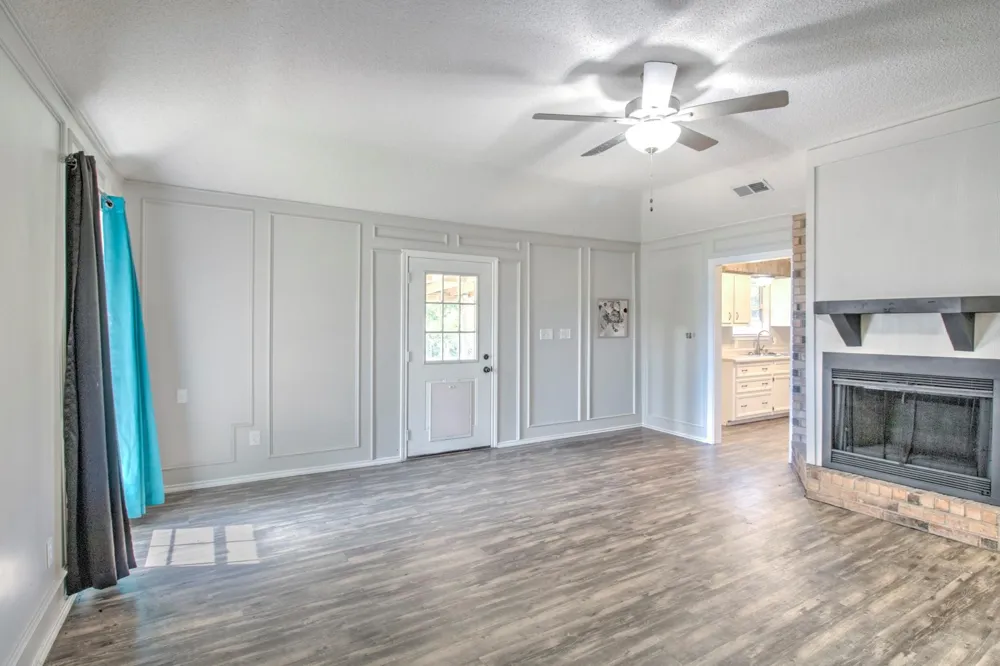 373 Old Shawnee Trail Drive Gordonville, TX 76245