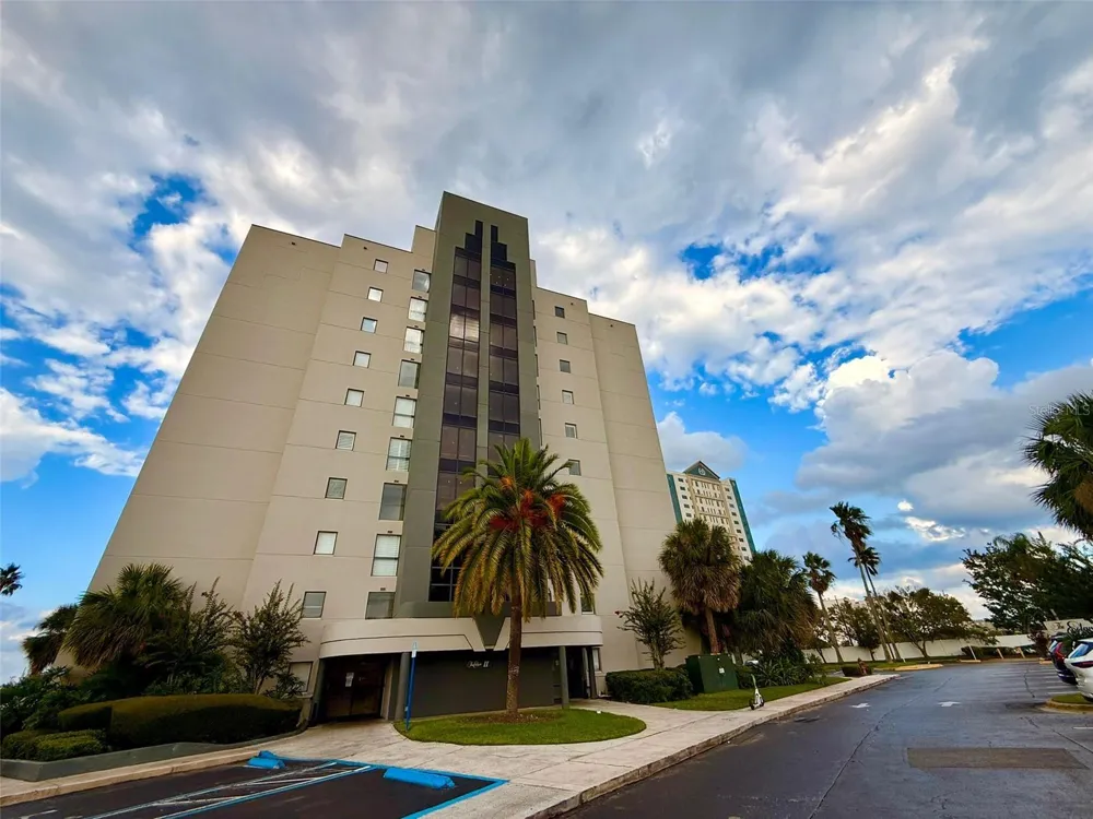 6165 CARRIER DRIVE #2203 Orlando, FL 32819