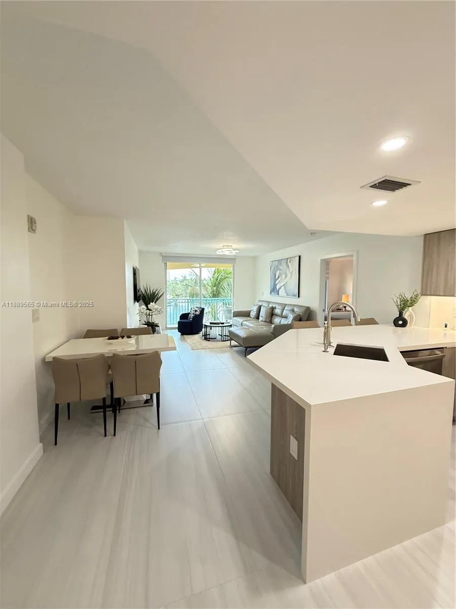 201 Golden Isles Dr #302 Hallandale Beach, FL 33009