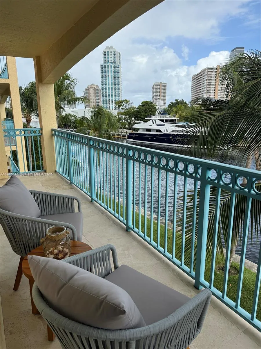 201 Golden Isles Dr #302 Hallandale Beach, FL 33009