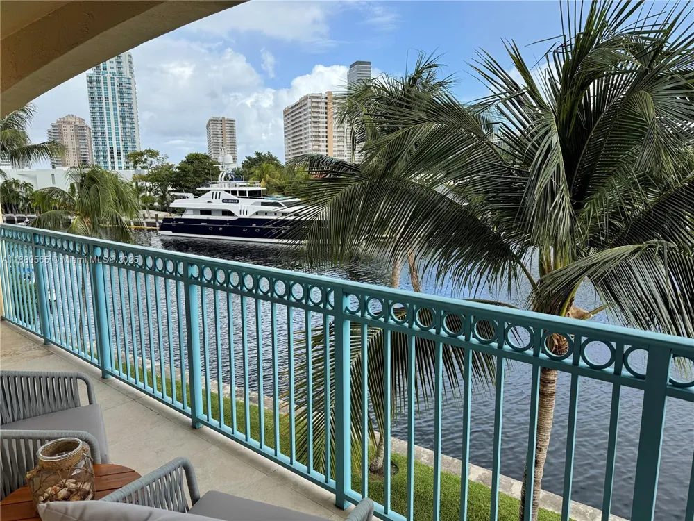 201 Golden Isles Dr #302 Hallandale Beach, FL 33009