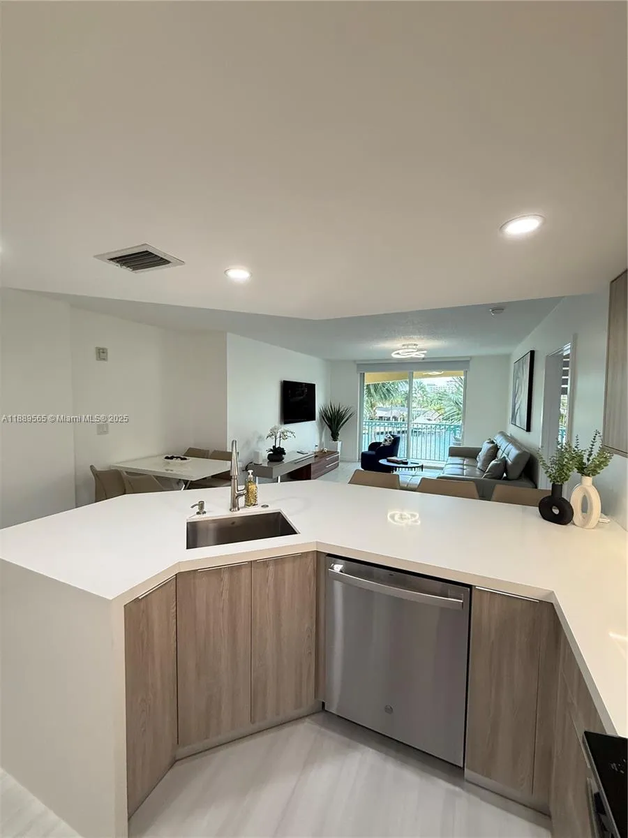 201 Golden Isles Dr #302 Hallandale Beach, FL 33009