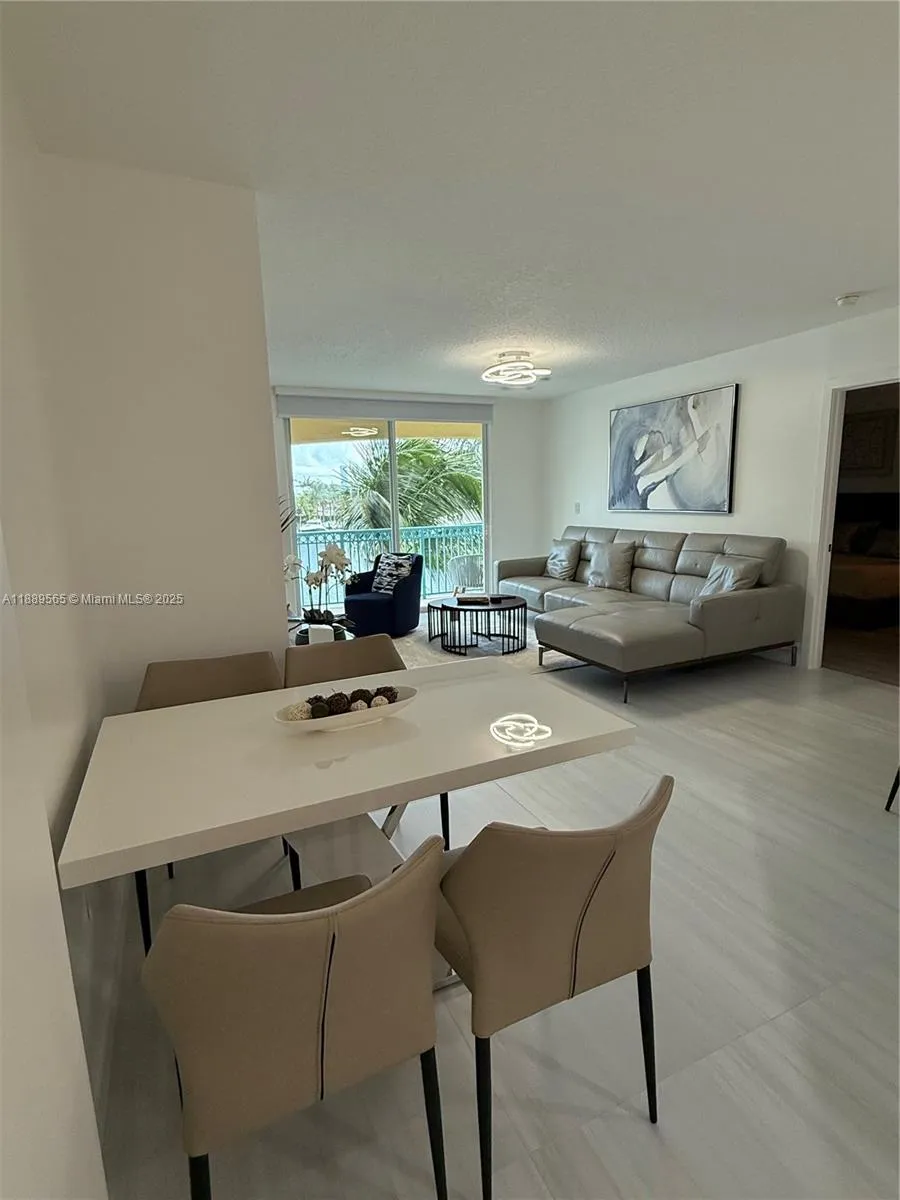 201 Golden Isles Dr #302 Hallandale Beach, FL 33009