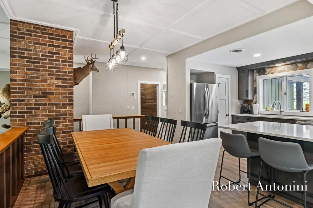 4751 S Johnson Road Gowen, MI 49326