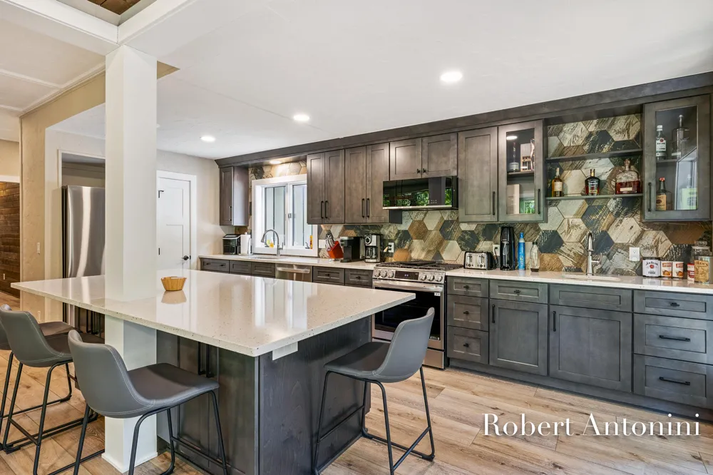 4751 S Johnson Road Gowen, MI 49326