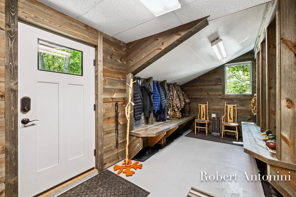4751 S Johnson Road Gowen, MI 49326