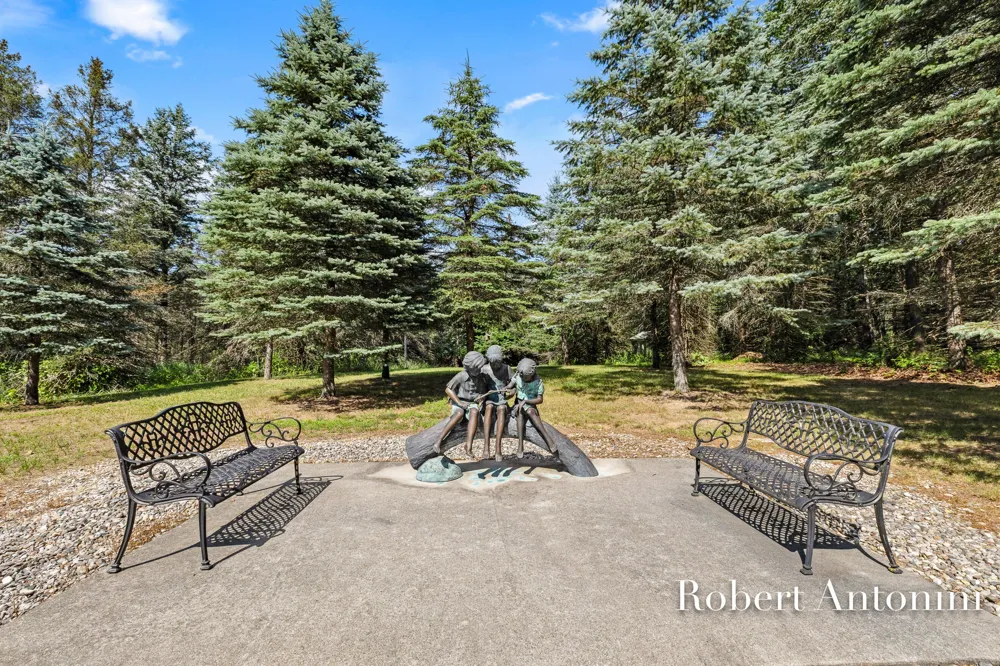 4751 S Johnson Road Gowen, MI 49326