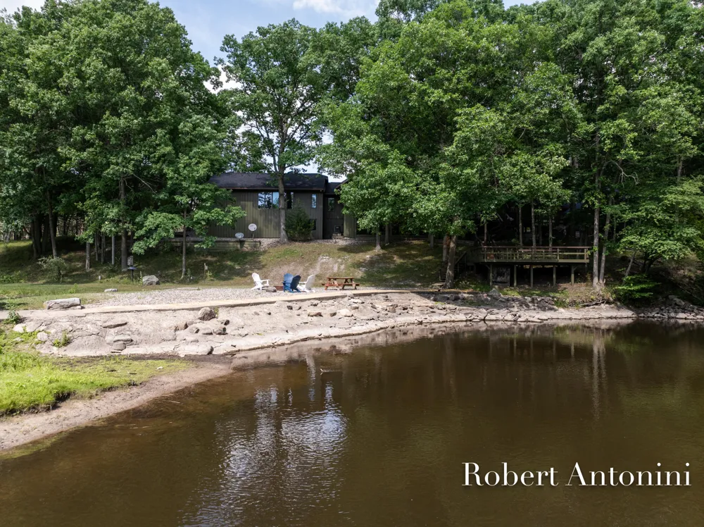 4751 S Johnson Road Gowen, MI 49326
