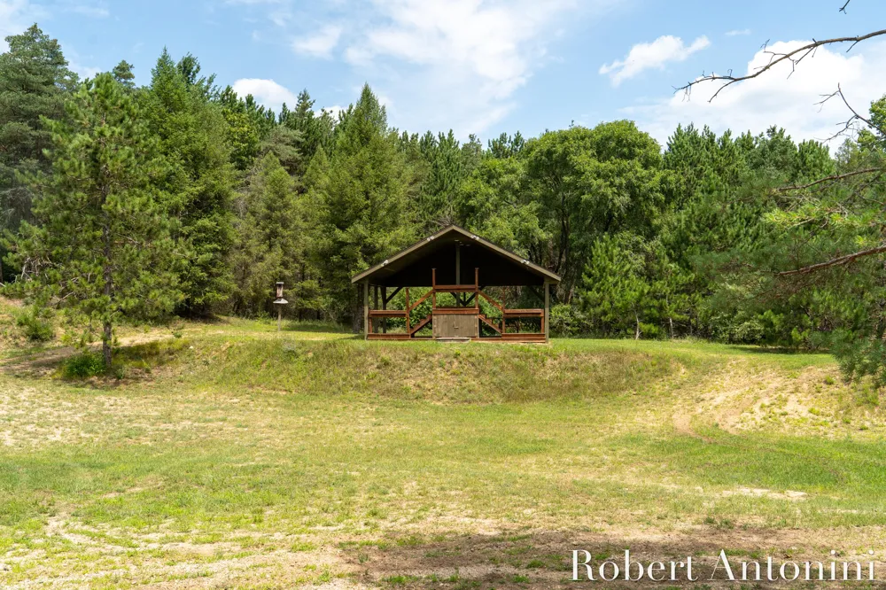 4751 S Johnson Road Gowen, MI 49326