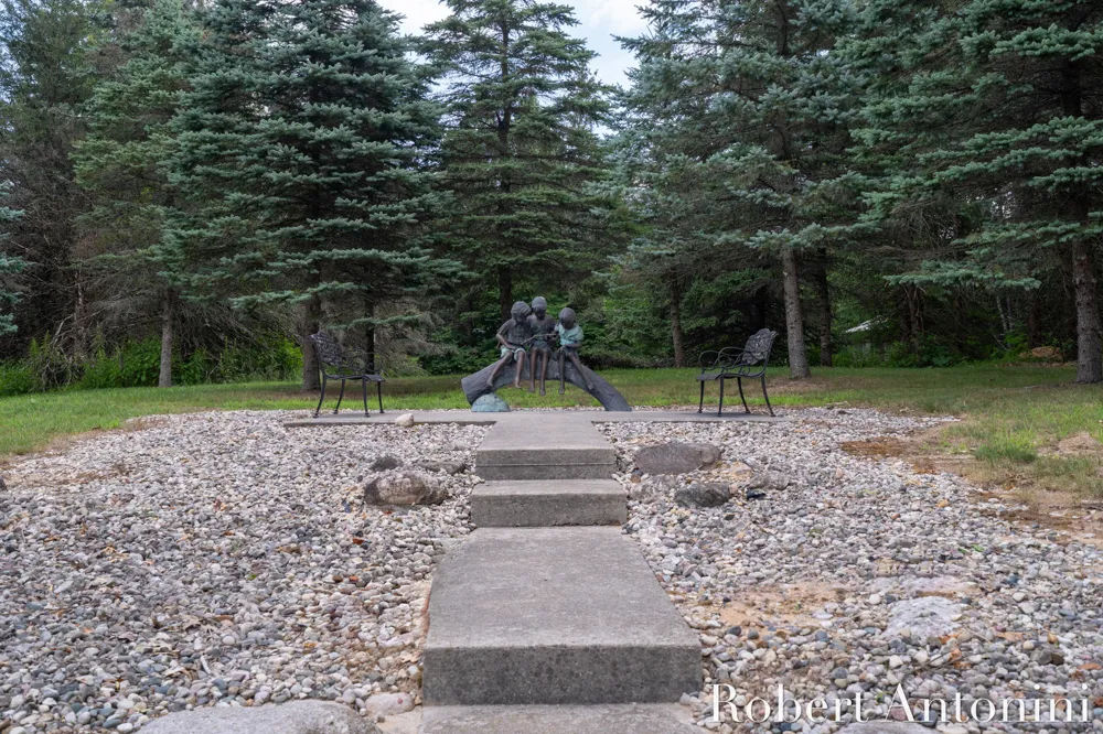 4751 S Johnson Road Gowen, MI 49326