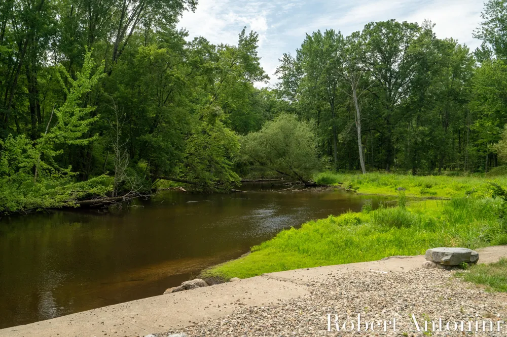 4751 S Johnson Road Gowen, MI 49326