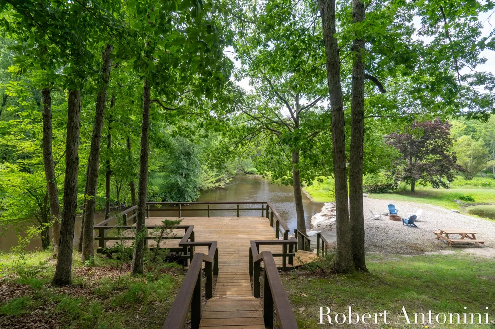 4751 S Johnson Road Gowen, MI 49326