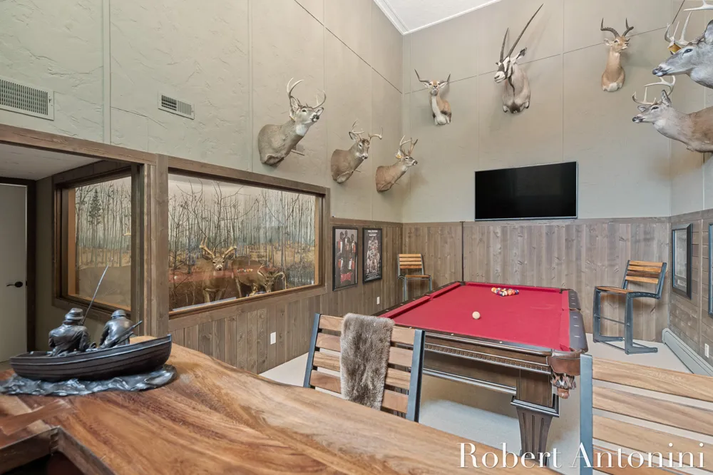 4751 S Johnson Road Gowen, MI 49326
