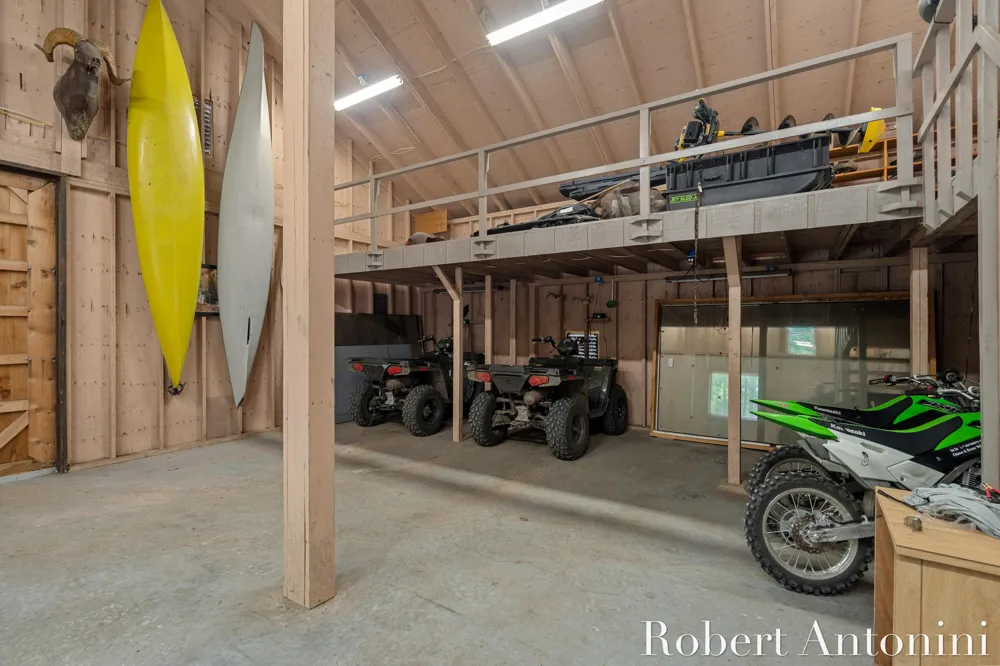 4751 S Johnson Road Gowen, MI 49326