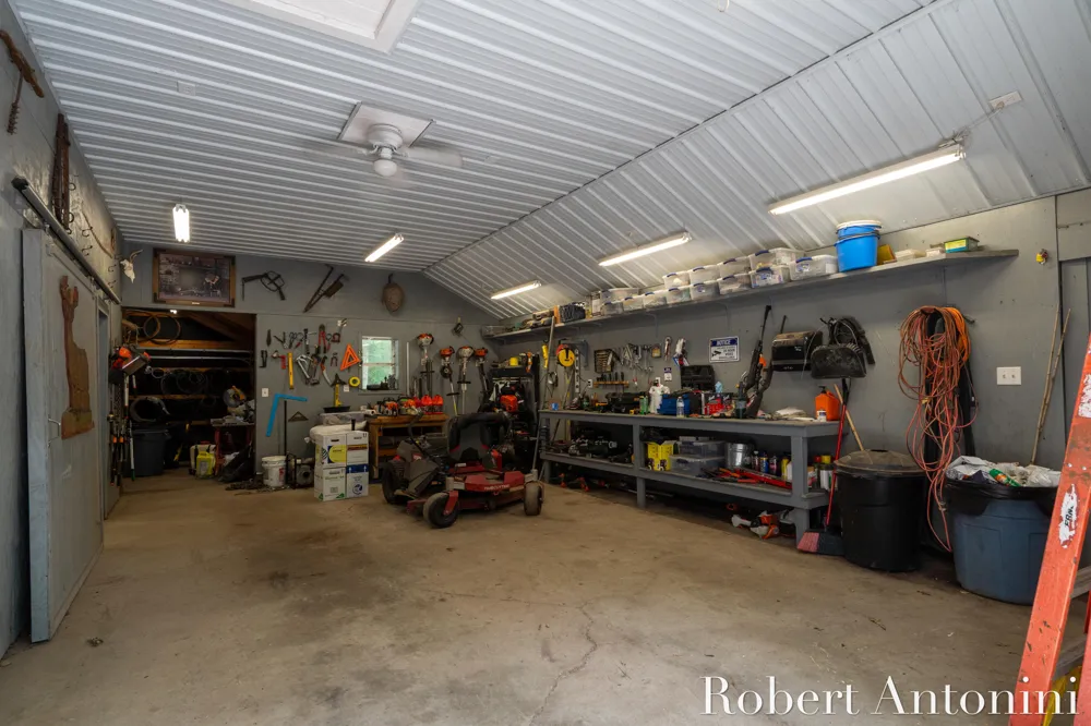 4751 S Johnson Road Gowen, MI 49326