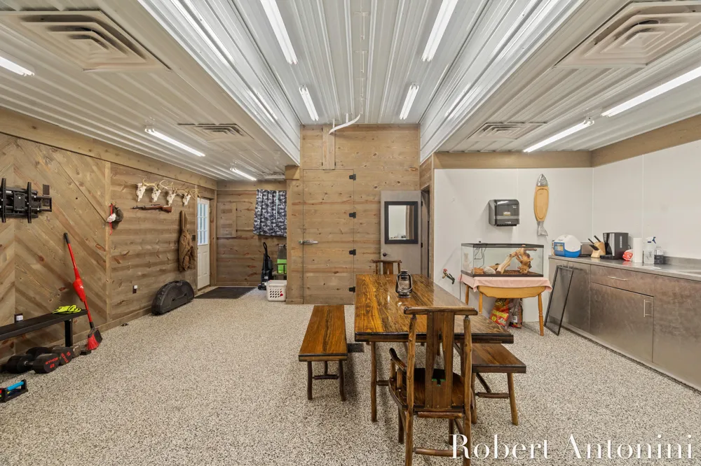 4751 S Johnson Road Gowen, MI 49326