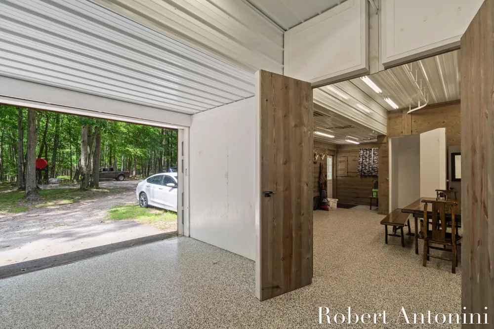 4751 S Johnson Road Gowen, MI 49326