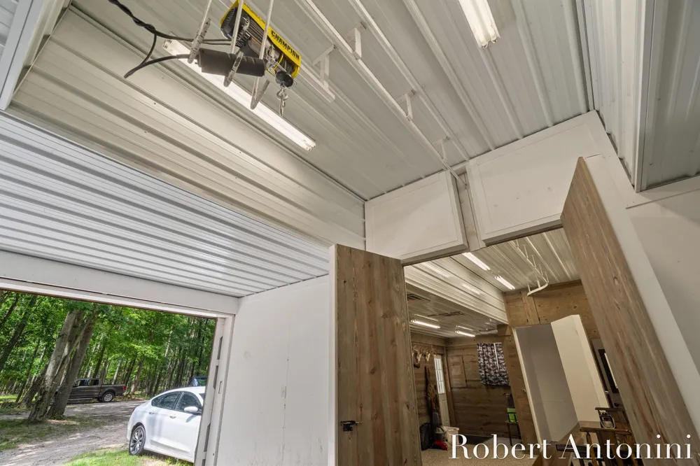 4751 S Johnson Road Gowen, MI 49326