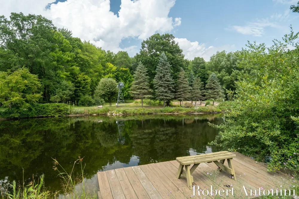4751 S Johnson Road Gowen, MI 49326