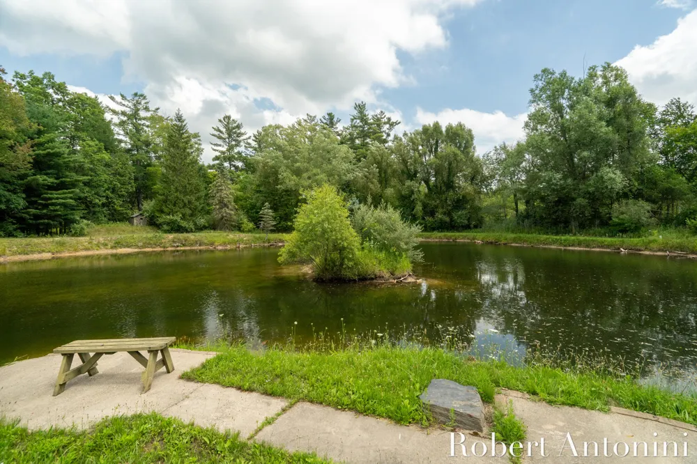 4751 S Johnson Road Gowen, MI 49326