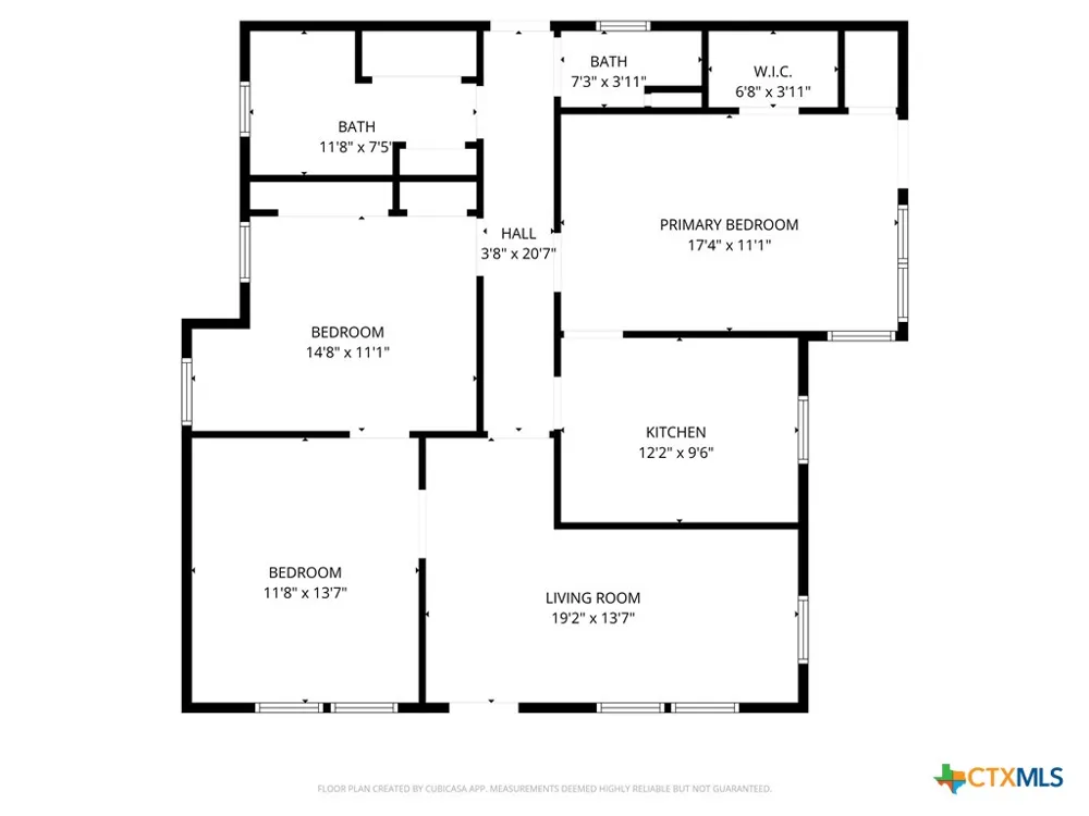 1009 Oak Street Refugio, TX 78377