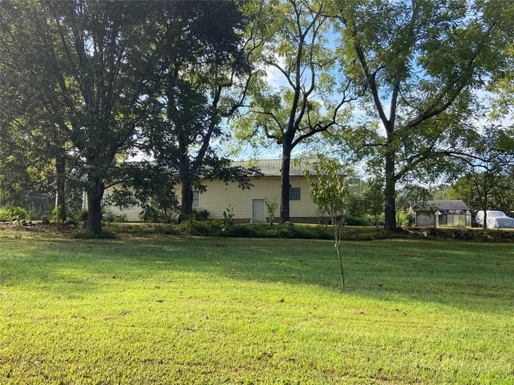 4625 POST ROAD Winston, GA 30187