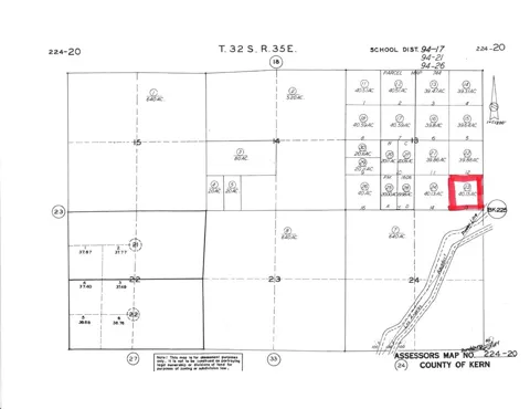 23 Cache Creek
