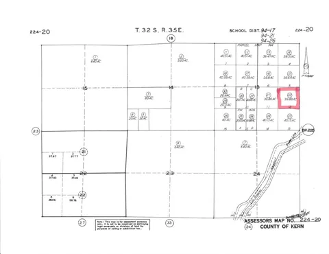 22 Cache Creek