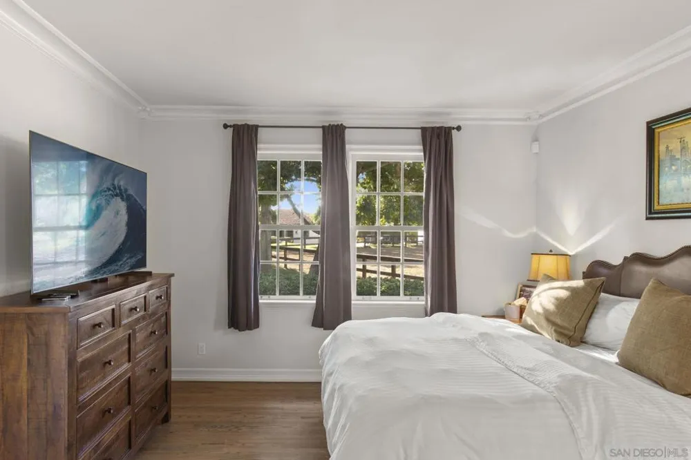 17872 Via De Fortuna Rancho Santa Fe, CA 92067
