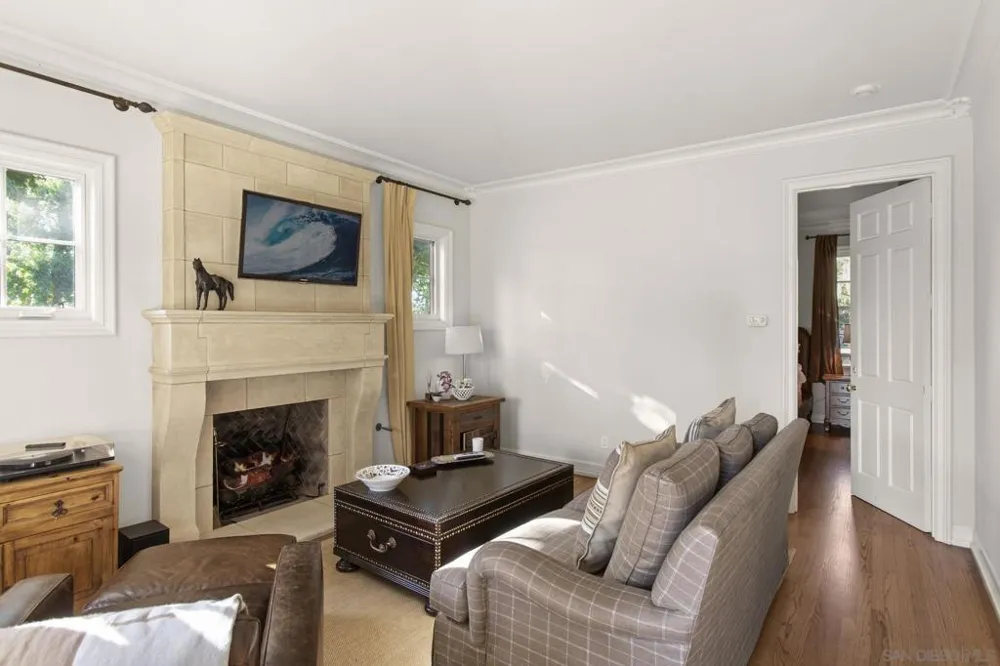 17872 Via De Fortuna Rancho Santa Fe, CA 92067