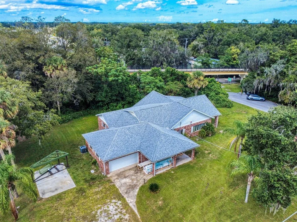 120 RAILROAD AVENUE Osteen, FL 32764