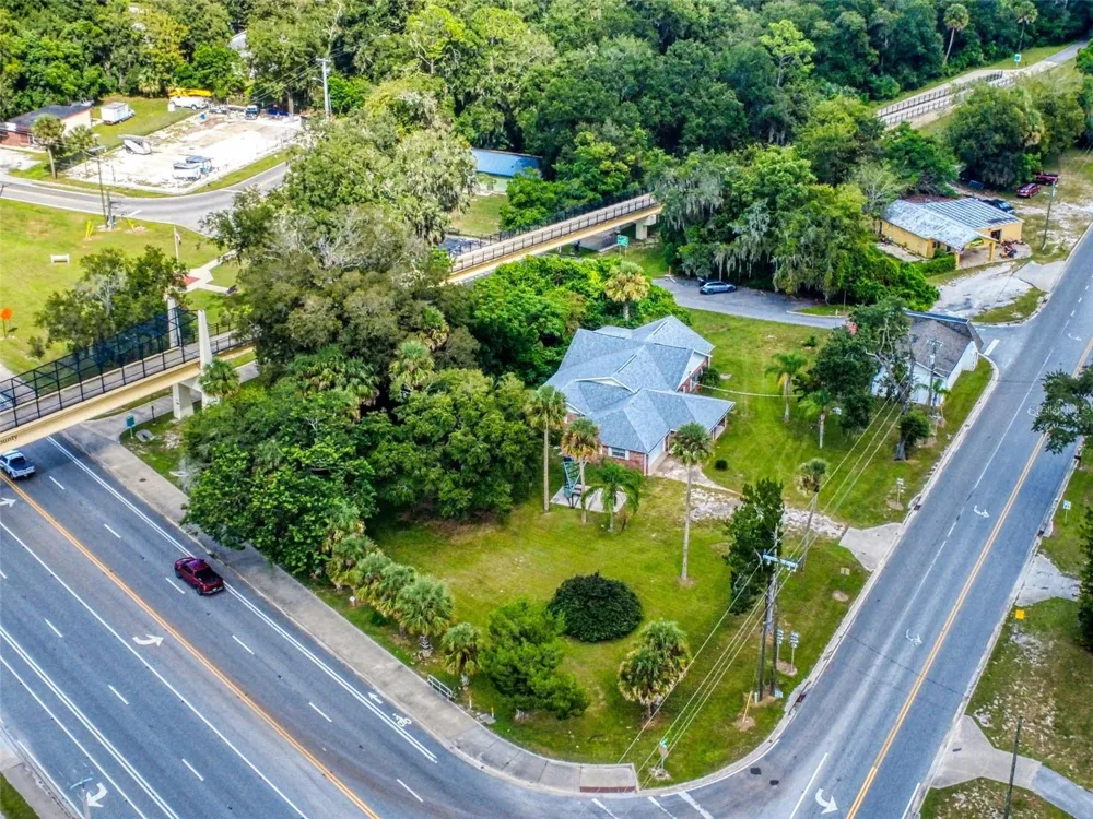 120 RAILROAD AVENUE Osteen, FL 32764
